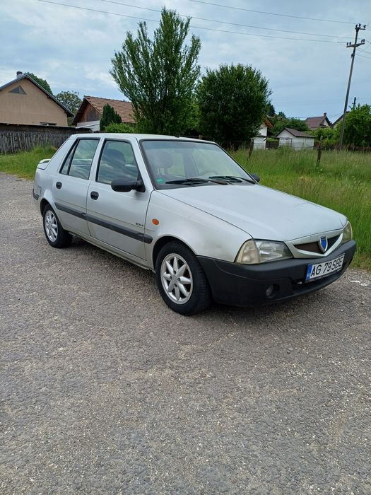 Solenza,gpl,Fiscal,Ac,servo,geamuri,radio cd,Interior curat, cârlig