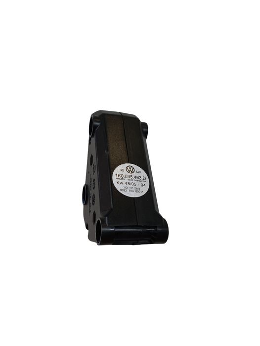 Amplificator De Sunet Stanga Fata Volkswagen Golf V 1K1 2003 - 2009 Td