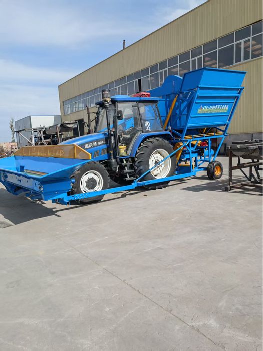 Элеватор. Семечка сортировка аппарат