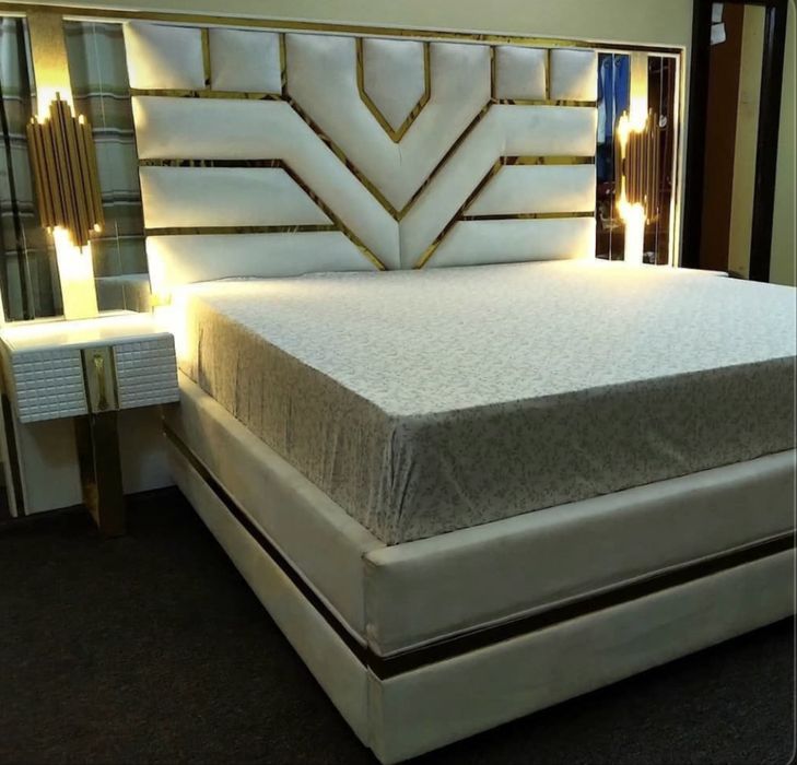 Спальный гарнитур на заказ