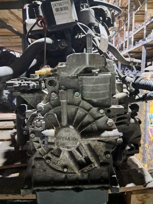 АКПП Chevrolet Spark M300