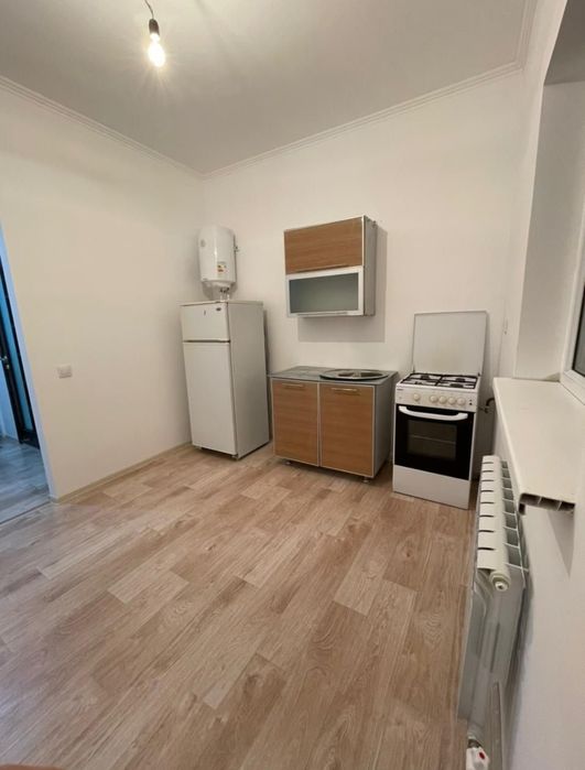 Времянка в центре