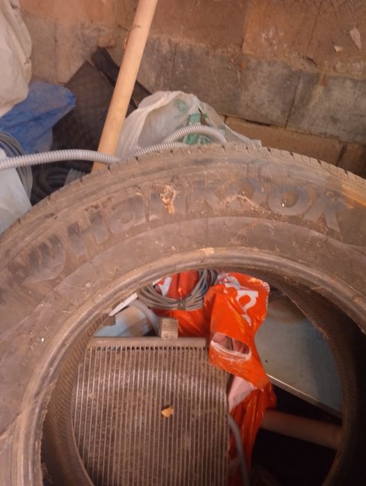 1 баллон hankook
