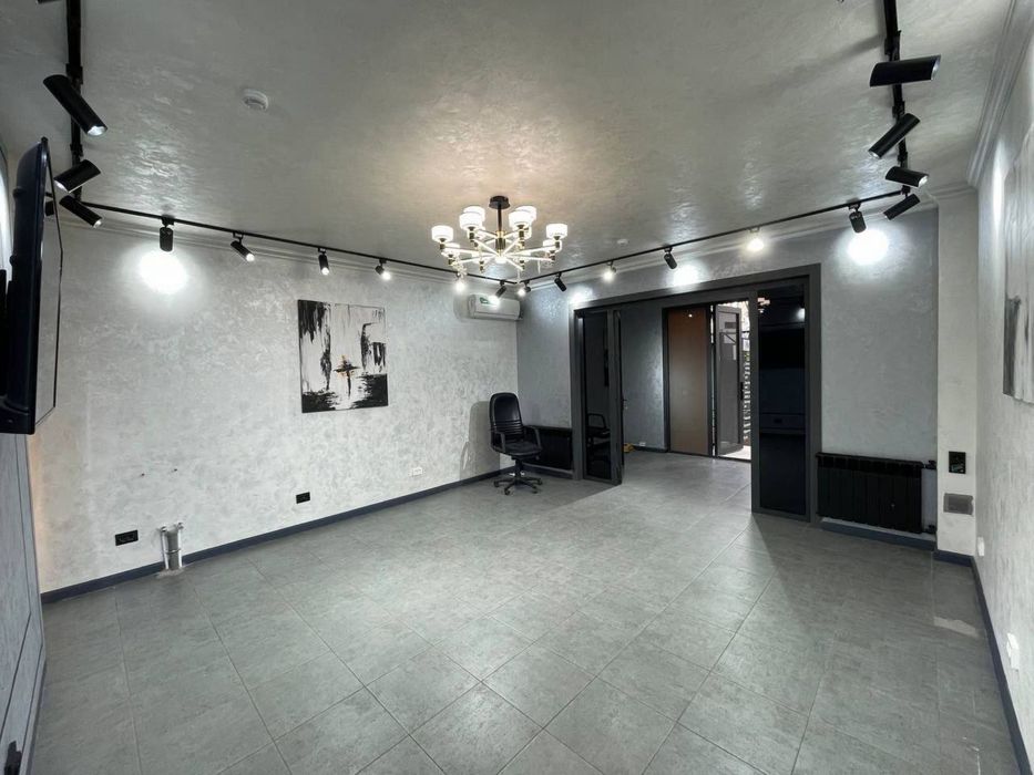 Улица Саид Барака Инфинити 1-Линя Продается Нежилой