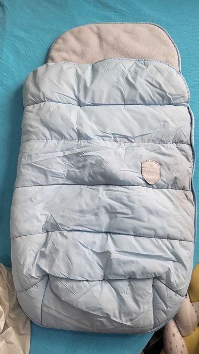 Зимно чувалче Kikaboo