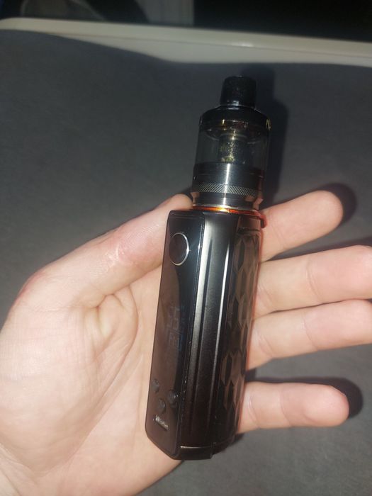 Vaporesso Target 80 aproape nou plus 2 lichide gratis