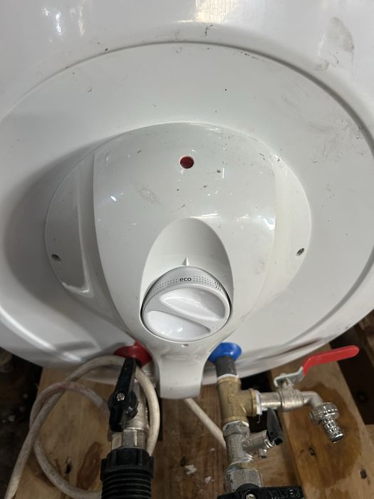 boiler ieftin stare de functionare