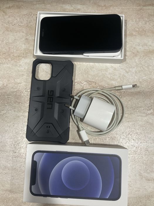 Iphone 12 mini 64gb