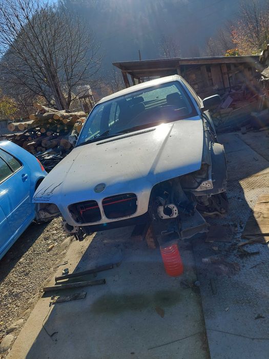Piese bmw e46 320 d non facelift