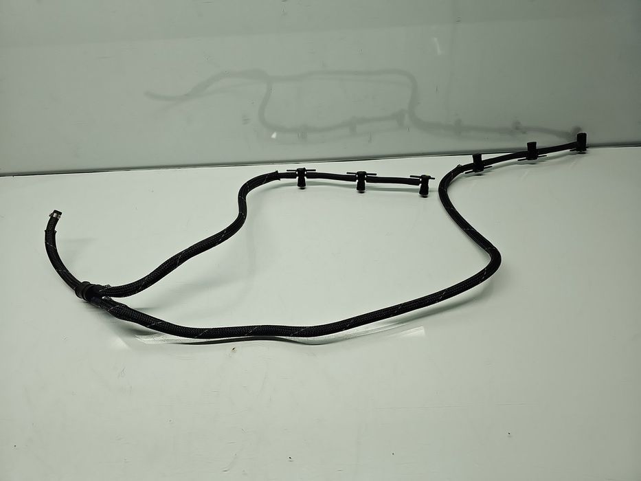Conducta retur injectoare AUDI A6 (4G2, C7) [Fabr 2012-2017] OEM 3.0 T