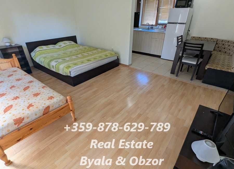 Продава се Едностаен апартамент в Бяла - 48 кв.м за 1084 €/кв.м - Снимка #4