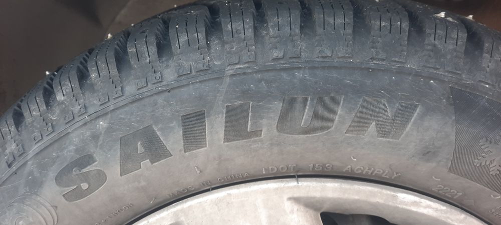 Автошины продаётся