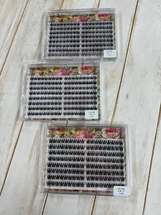 Ресницы распродажа