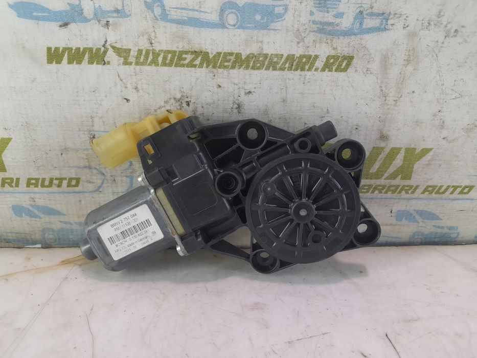 Motoras geam dreapta fata 2757044 Mini Cooper R56 (2006 - 2015)