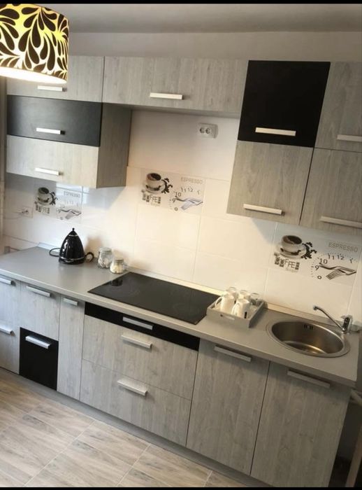 Apartament 2 camere central