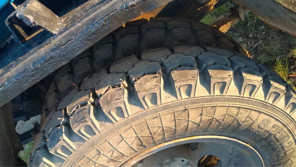 Продам ассенизатор Газ 52 - 04