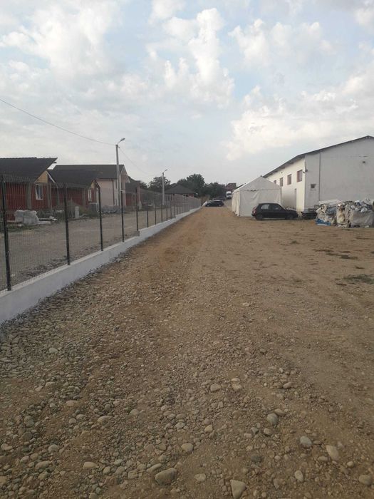 Proprietar-dau in chirie depozit 800mp- clujului-oferta speciala