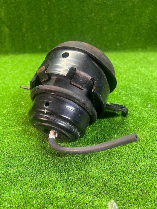 Подушка двигателя на тойоту прадо 150