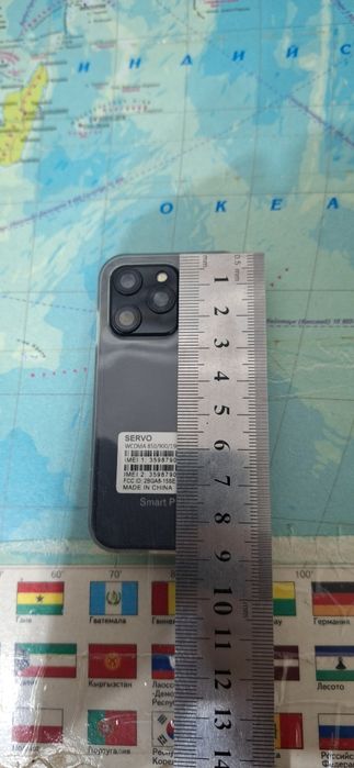 Продается минисмартфон