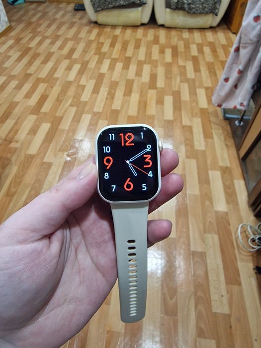 Продам смарт часы