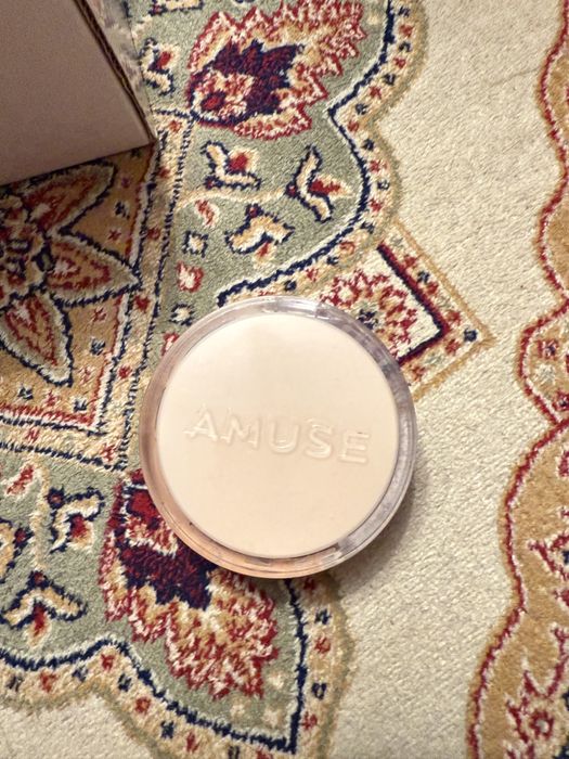 Ollin amuse лак для волос