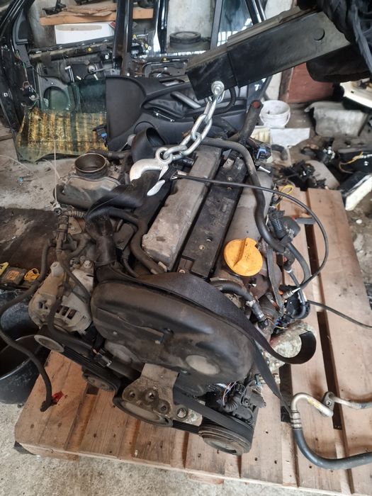 Motor opel  1.6 16v complet
