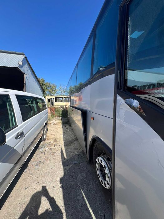 Vand Auto-Buz Iveco