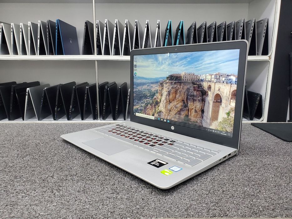 Hp Pavilion Laptop