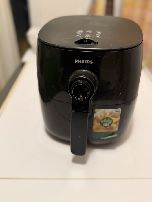 Air fryer philips