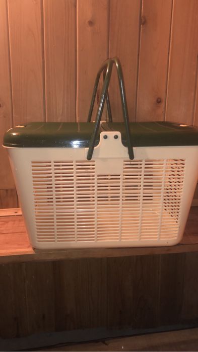 Переноска для животных