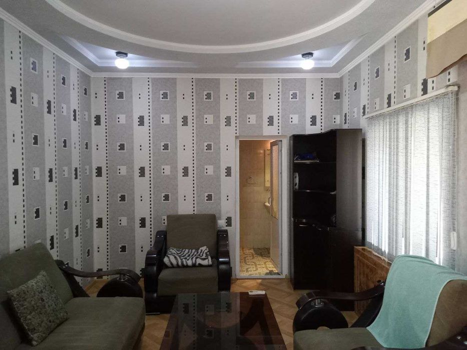 Yu  Продаётся производственная база 59 соток в Алмалыке