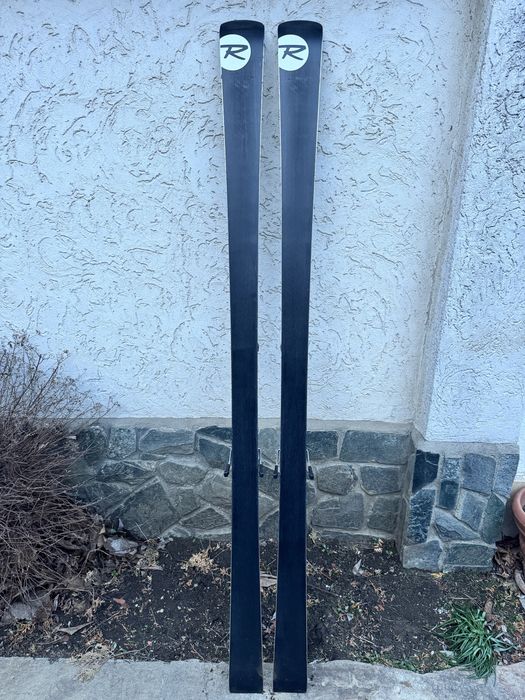 Ски + Автомати Rossignol - Best of the Alps