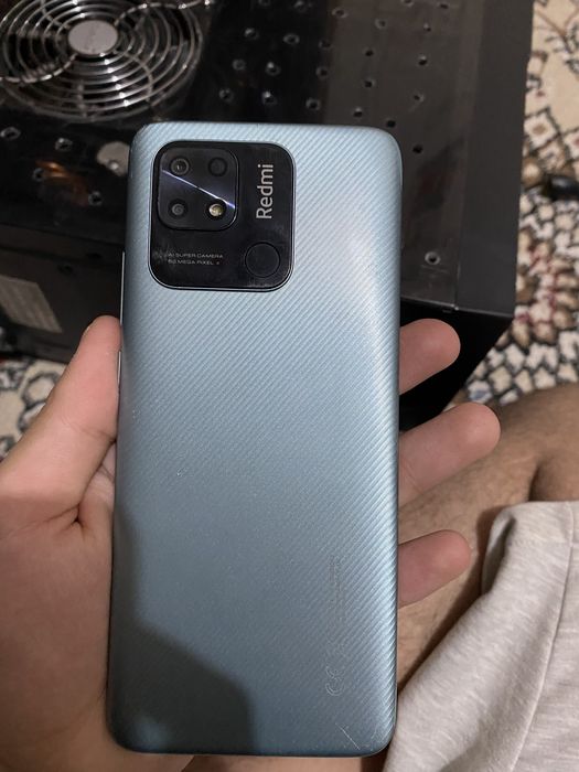 Продаю Redmi note 10C
