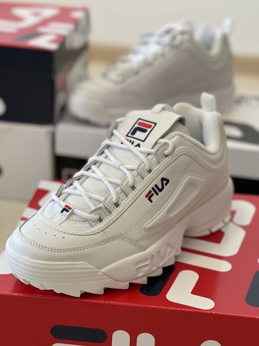 Fila Distruptor II PREMIUM обувки