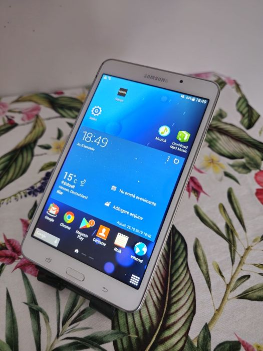 Tabletă Samsung Tab (Sm-T230)