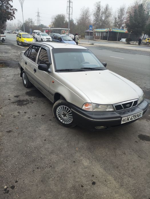 Nexia1 2005yil sotiladi  Keliwilgan holatda