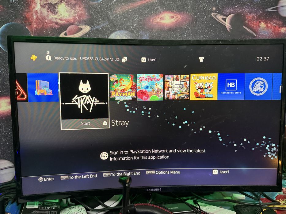 Ps4 modat 1tb.