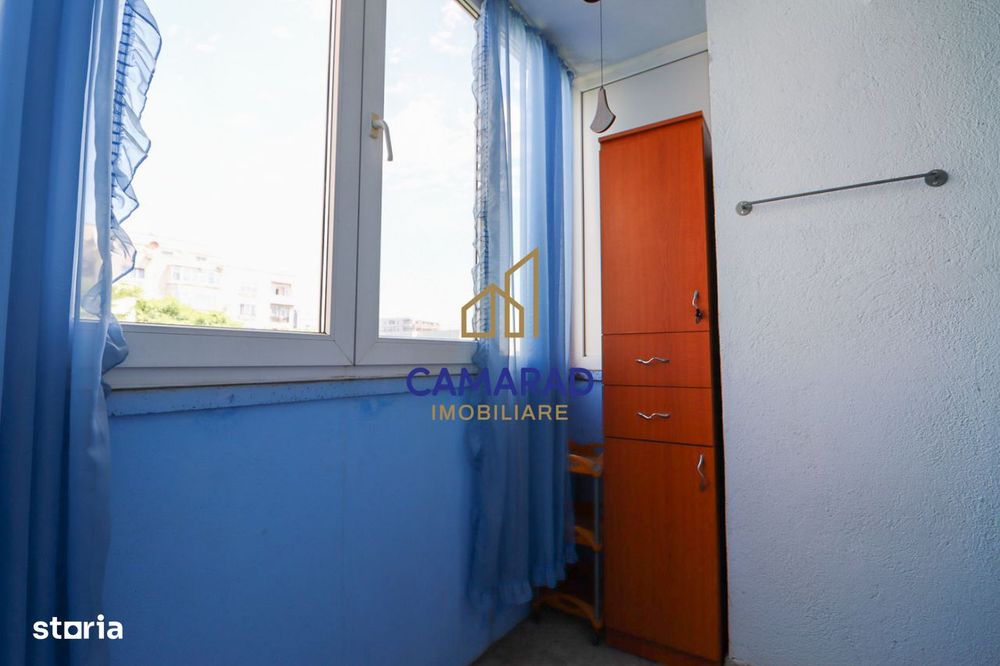 Apartament 3 Camere - Unirii – Matei Basarab | Bloc 2001 | Parcare |