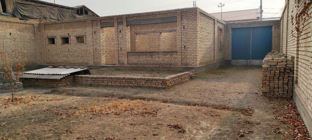 Продается Участок