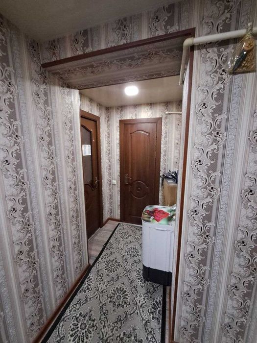 Продам 2 комнатную квартиру Эко Базар №М292