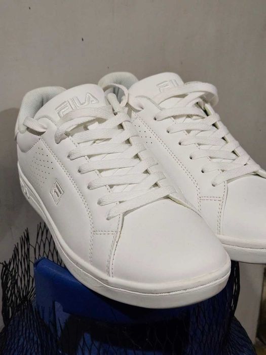 Нови кецове Fila в кутия номер 41