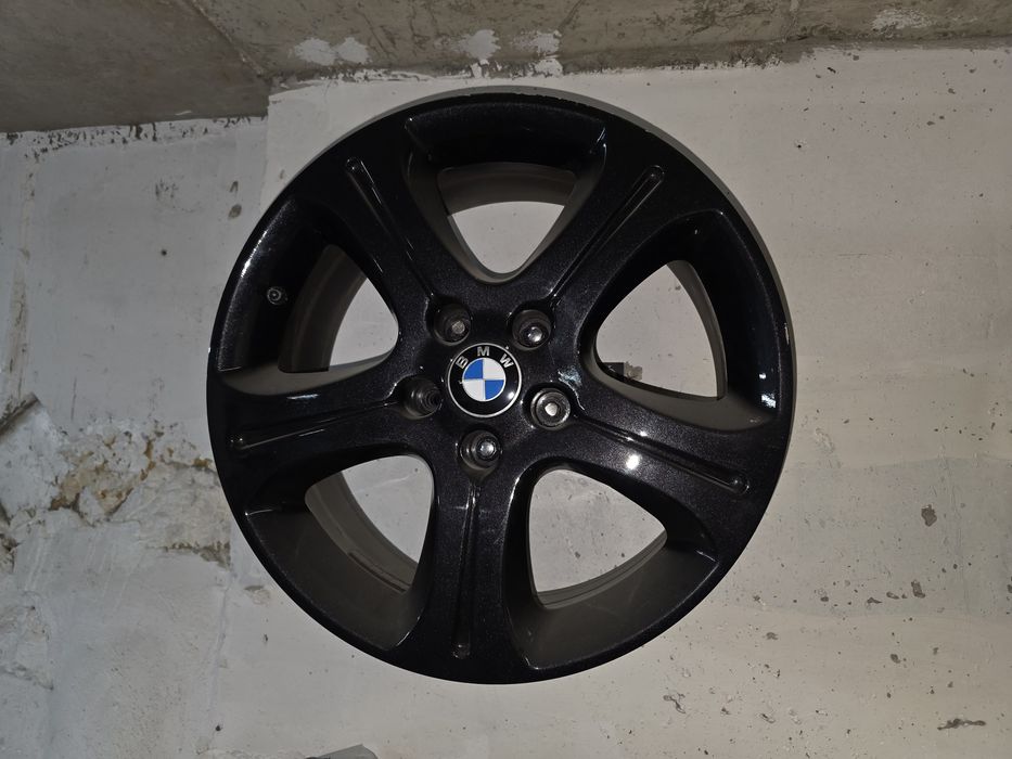 Bmw джанти 18x8j