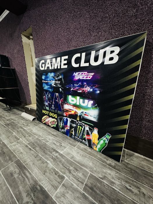 Kampiuter manitor 27 dyum