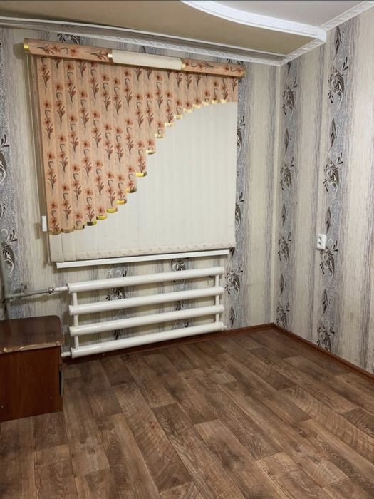 Продаются 3 комнатная квартира