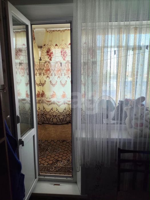 Продам 2 ком квартира