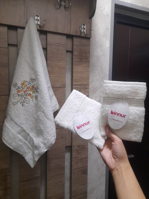 Банный халат аёллар учун. Туркия