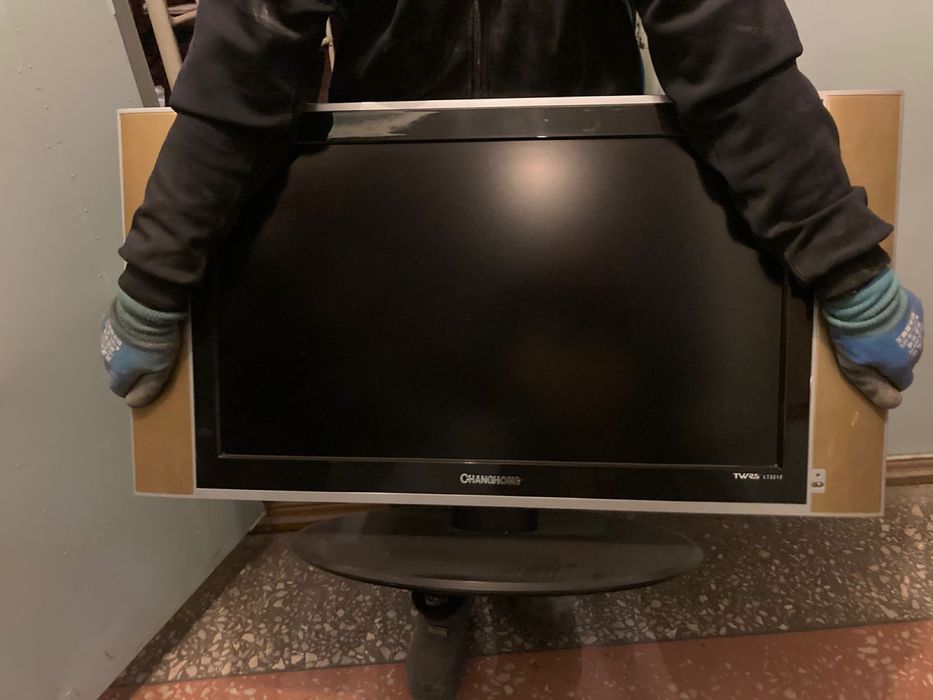 Телевизоры б/у продам