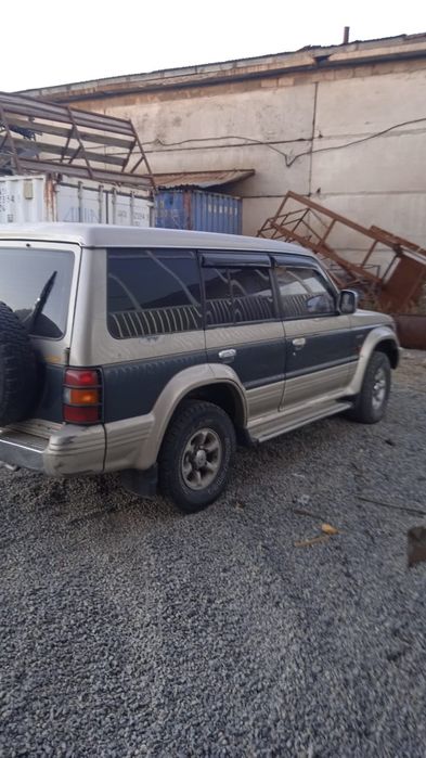 Продам машину в хорошем состоянии