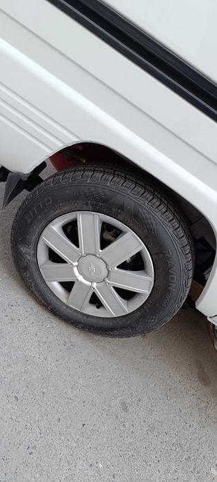 Диска балон сотилади R-13 Ravon Zitto Янги холати