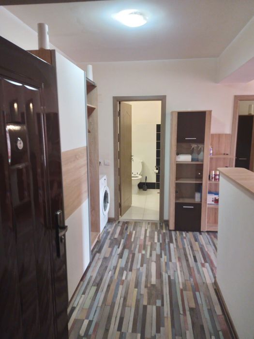 garsonieră de închiriat